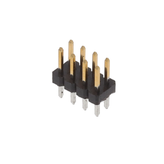 TE Connectivity AMP Connectors 2842131-4